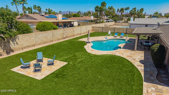 5828 E LUDLOW Drive, Scottsdale, AZ 85254