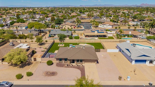 5828 E LUDLOW Drive, Scottsdale, AZ 85254