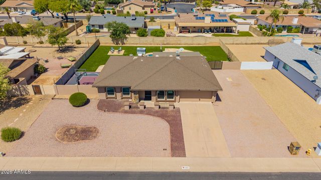 5828 E LUDLOW Drive, Scottsdale, AZ 85254