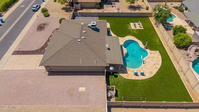 5828 E LUDLOW Drive, Scottsdale, AZ 85254
