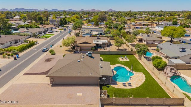 5828 E LUDLOW Drive, Scottsdale, AZ 85254