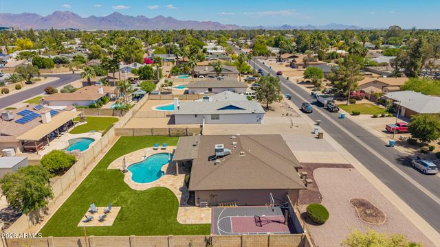 5828 E LUDLOW Drive, Scottsdale, AZ 85254