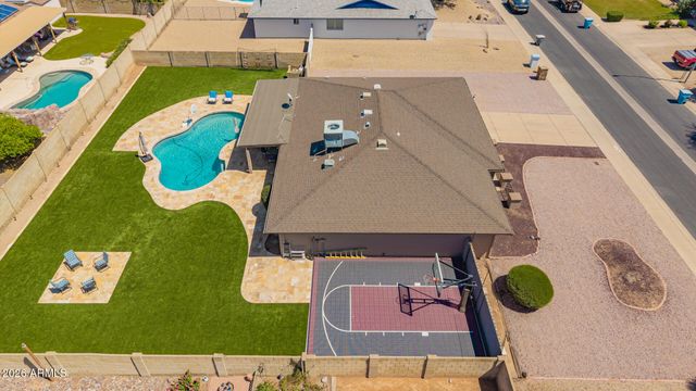 5828 E LUDLOW Drive, Scottsdale, AZ 85254