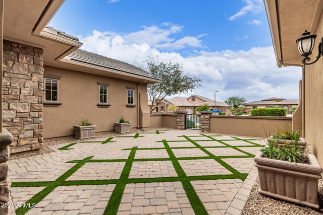 6017 S MARIN Court, Gilbert, AZ 85298