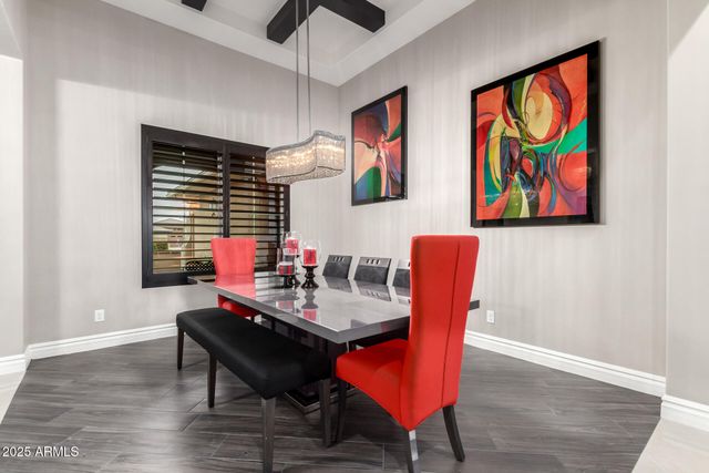 6017 S MARIN Court, Gilbert, AZ 85298