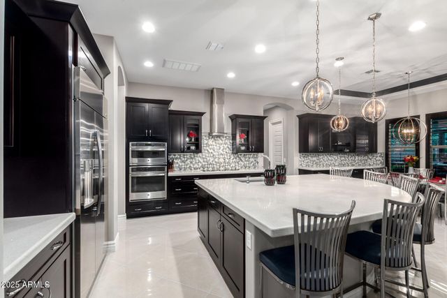 6017 S MARIN Court, Gilbert, AZ 85298