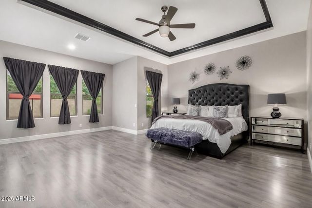 6017 S MARIN Court, Gilbert, AZ 85298