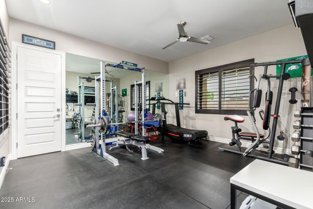 6017 S MARIN Court, Gilbert, AZ 85298