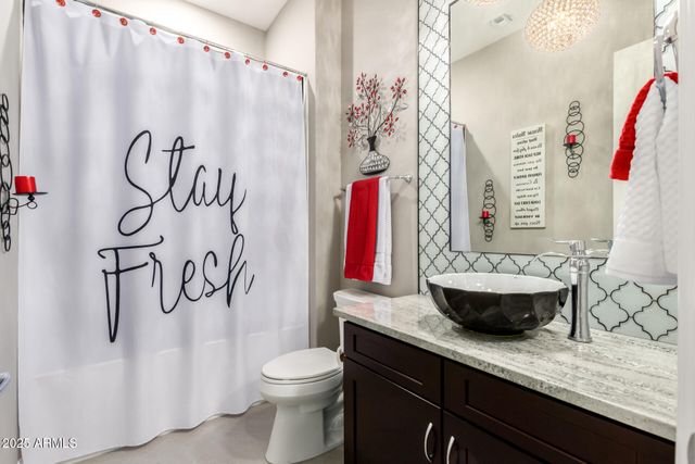 6017 S MARIN Court, Gilbert, AZ 85298