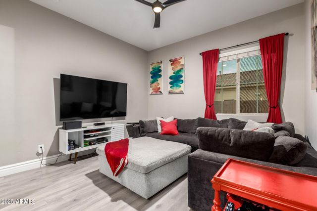 6017 S MARIN Court, Gilbert, AZ 85298