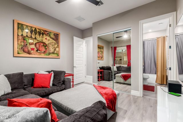 6017 S MARIN Court, Gilbert, AZ 85298