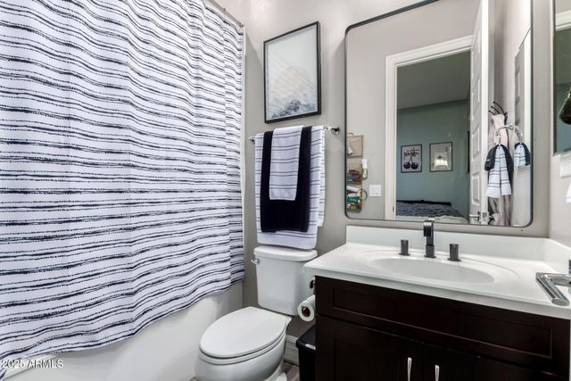 6017 S MARIN Court, Gilbert, AZ 85298