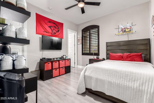 6017 S MARIN Court, Gilbert, AZ 85298