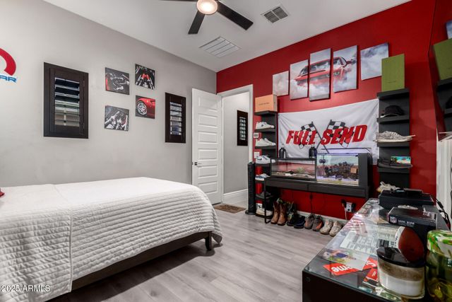 6017 S MARIN Court, Gilbert, AZ 85298