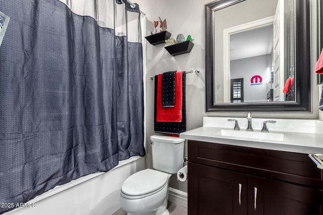 6017 S MARIN Court, Gilbert, AZ 85298