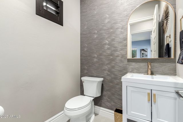 6017 S MARIN Court, Gilbert, AZ 85298