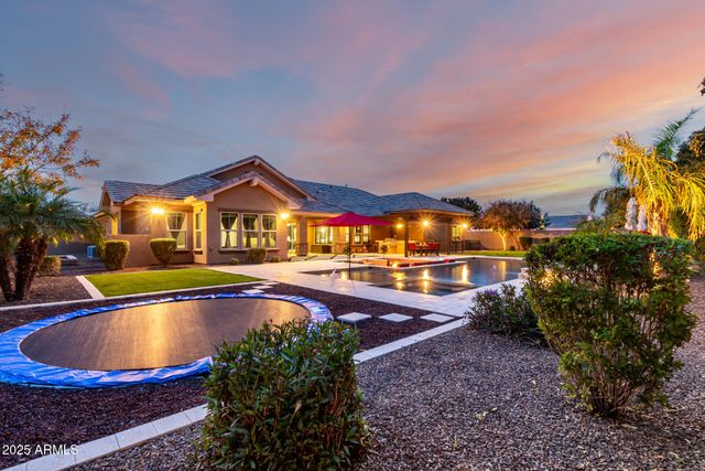 6017 S MARIN Court, Gilbert, AZ 85298