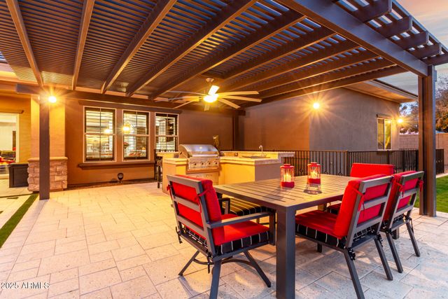 6017 S MARIN Court, Gilbert, AZ 85298