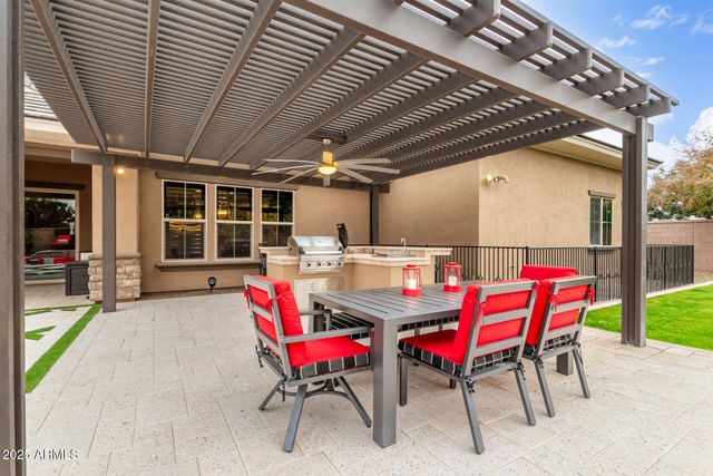 6017 S MARIN Court, Gilbert, AZ 85298