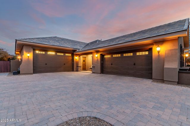 6017 S MARIN Court, Gilbert, AZ 85298