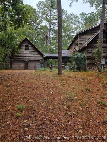 6438 and 6440 Raeford Road, Fayetteville, NC 28304