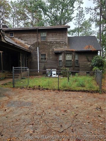 6438 and 6440 Raeford Road, Fayetteville, NC 28304