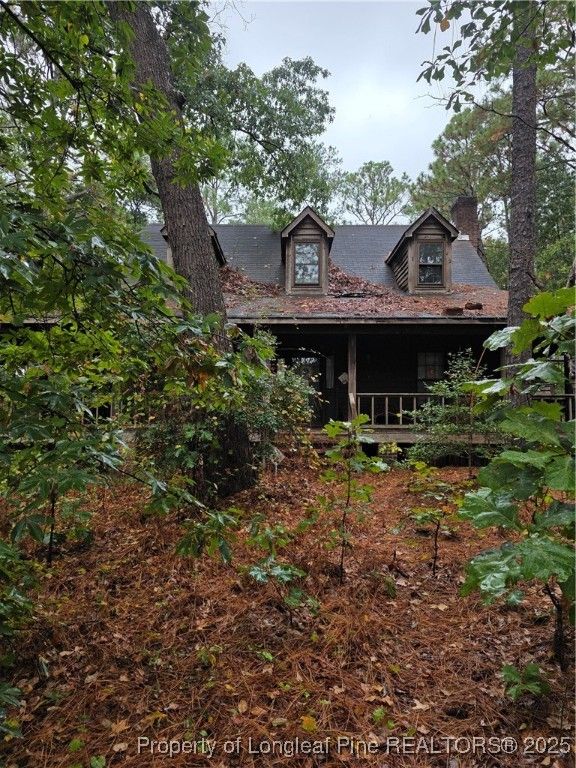 6438 and 6440 Raeford Road, Fayetteville, NC 28304