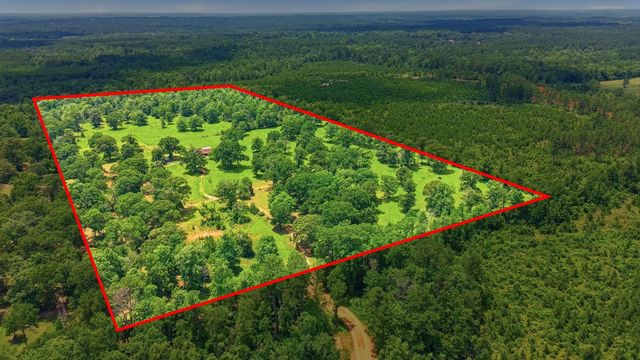 280 Mcgehee Road, Willis, TX 77378