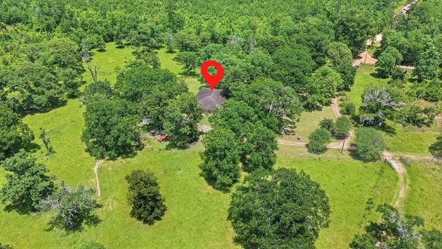 280 Mcgehee Road, Willis, TX 77378