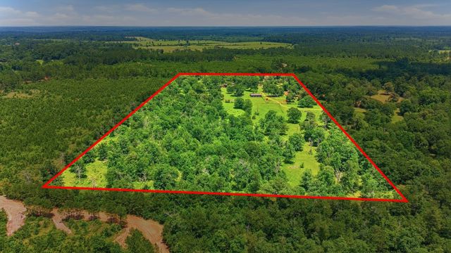 280 Mcgehee Road, Willis, TX 77378