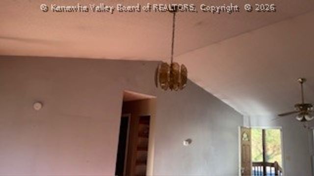 779 COOPERS CREEK Road, Charleston, WV 25312