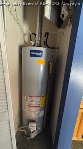 779 COOPERS CREEK Road, Charleston, WV 25312