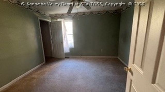 779 COOPERS CREEK Road, Charleston, WV 25312