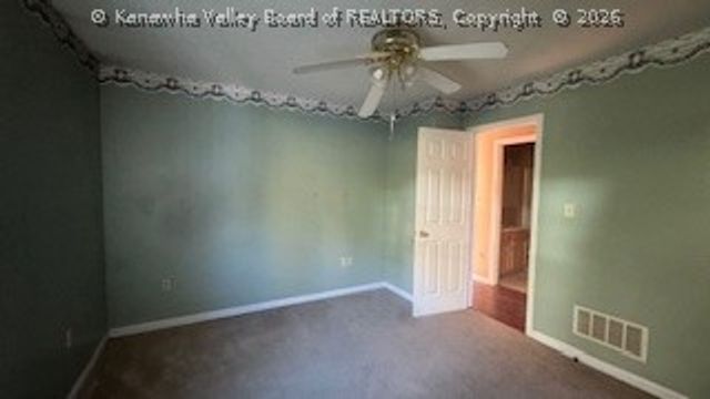 779 COOPERS CREEK Road, Charleston, WV 25312