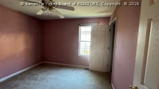 779 COOPERS CREEK Road, Charleston, WV 25312