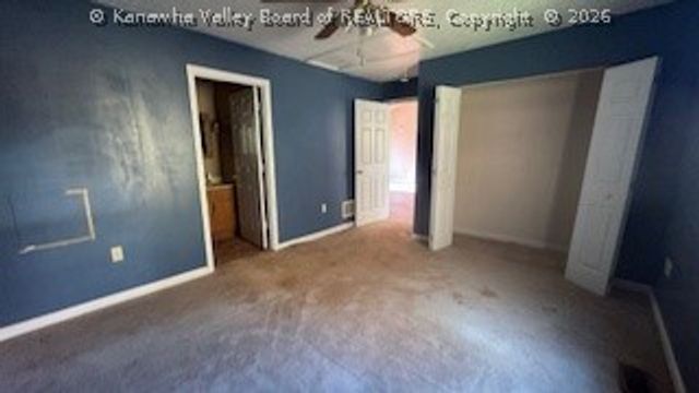 779 COOPERS CREEK Road, Charleston, WV 25312