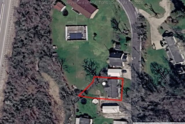 779 COOPERS CREEK Road, Charleston, WV 25312