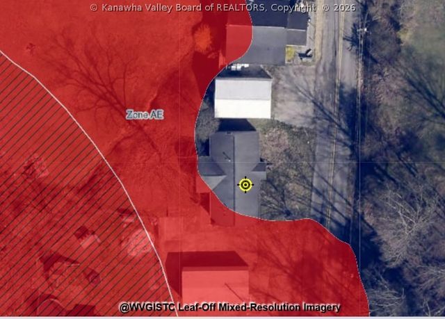 779 COOPERS CREEK Road, Charleston, WV 25312