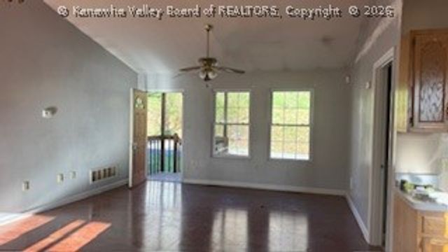 779 COOPERS CREEK Road, Charleston, WV 25312