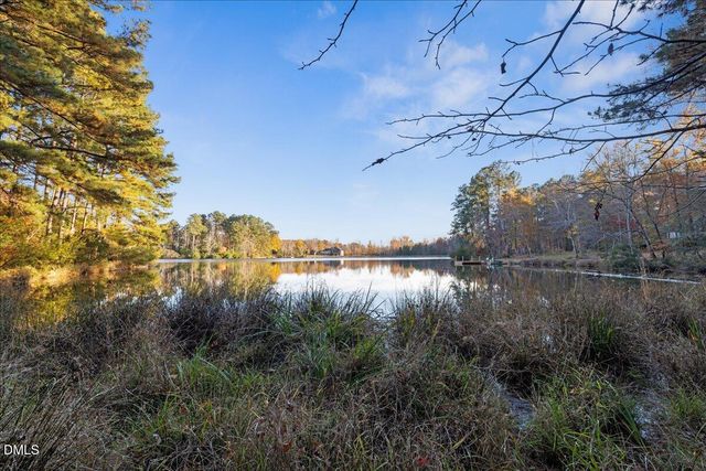 705 Timberlake Road, Franklinton, NC 27525
