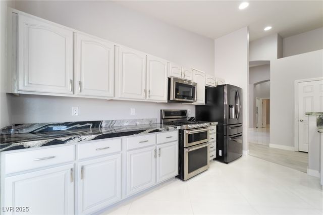 2413 Gold Camp Street, Henderson, NV 89002