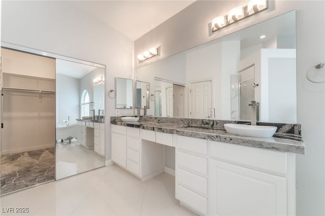 2413 Gold Camp Street, Henderson, NV 89002