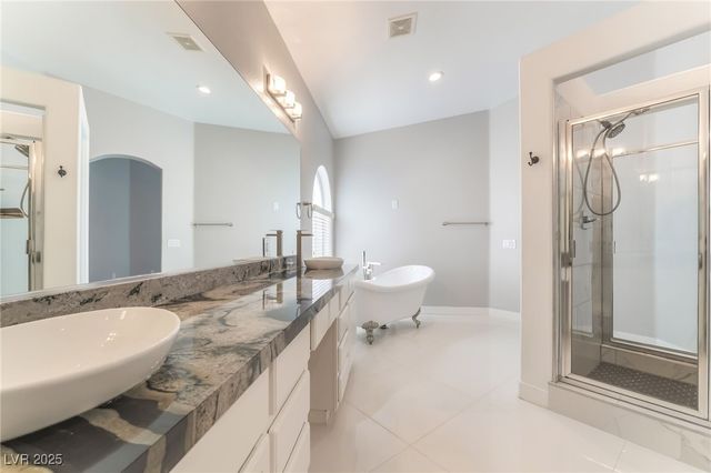 2413 Gold Camp Street, Henderson, NV 89002