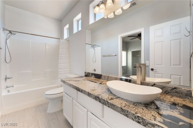 2413 Gold Camp Street, Henderson, NV 89002