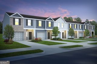 4270 Notting Hill Drive SW, Atlanta, GA 30331