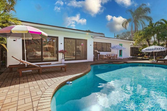 245 N Tradewinds Avenue, Lauderdale By The Sea, FL 33308