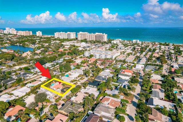 245 N Tradewinds Avenue, Lauderdale By The Sea, FL 33308