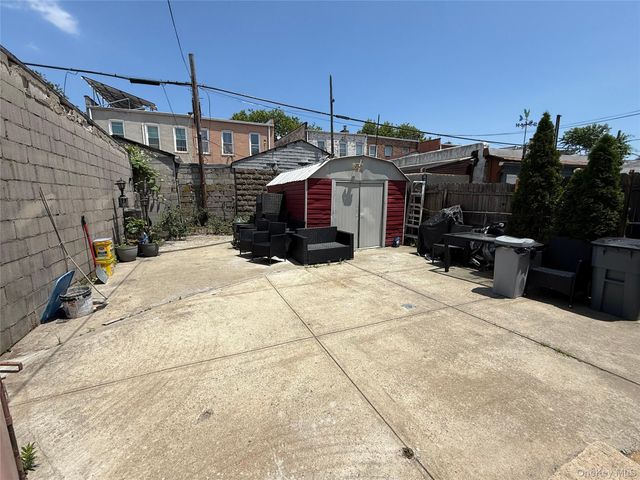 685 Essex Street, Brooklyn, NY 11208