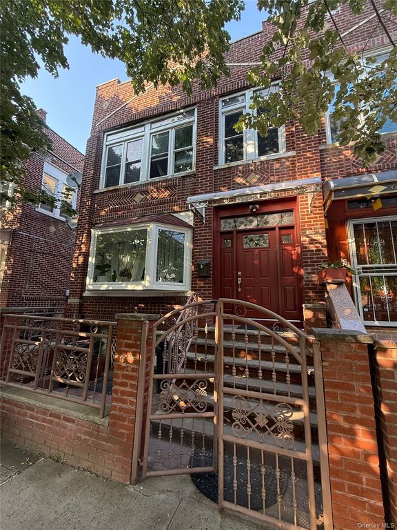685 Essex Street, Brooklyn, NY 11208 — exterior