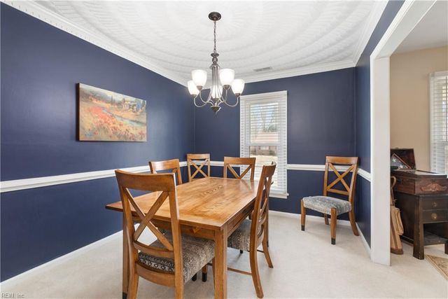 2736 Horseshoe DR, Chesapeake, VA 23322